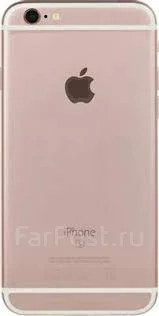 Apple iPhone 6s. �/�, 128 ��, �������, 4G LTE, 5G, NFC ����
