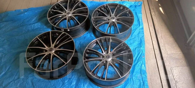 Topy Dorfren. 7.0x18", 5x100, ET48, �� 73���. ����