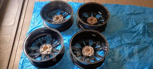 Topy Dorfren. 7.0x18", 5x100, ET48, �� 73���. ����