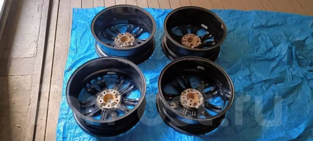 Topy Dorfren. 7.0x18", 5x100, ET48, �� 73���. ����