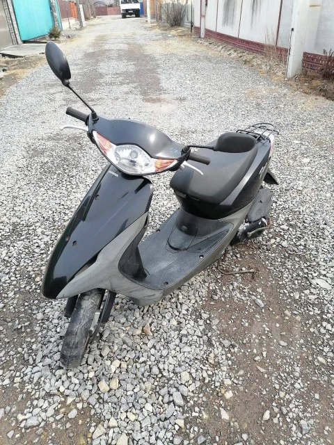 Honda Dio AF56 ����