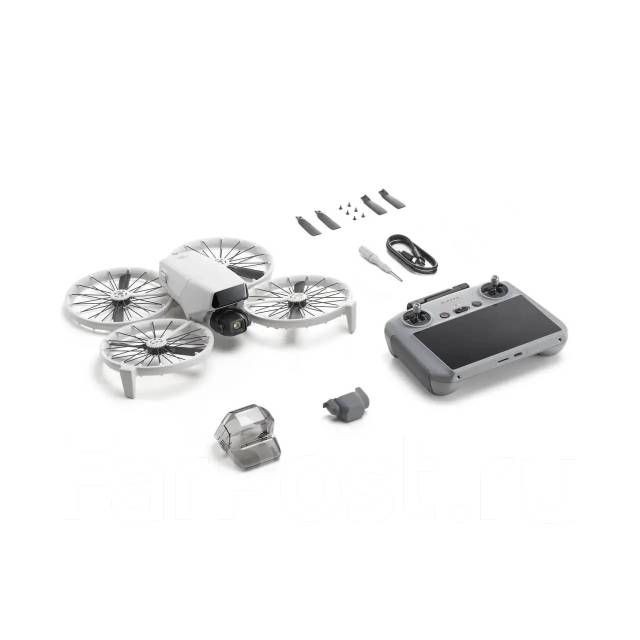 DJI Flip. � ������� ����