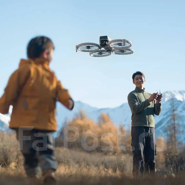 DJI Flip. � ������� ����