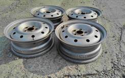 Subaru. 6.0x15", 5x100,  56,1. 