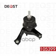   Toyota Camry (V30-V50) 01-, Highlander 00-; Lexus Es 01-, Rx 03-  Deqst 105399 Deqst . 105399 105399 
