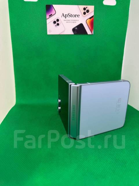 Samsung Galaxy Z Flip6. /, 512 , , 3G, 4G LTE 