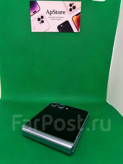 Samsung Galaxy Z Flip6. /, 512 , , 3G, 4G LTE 