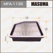   Masuma MFA1135 MFA1135 