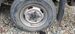 Kia. x14", 5x160, �� 120,9���. ����
