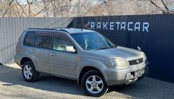 Nissan X-Trail. , 4wd, 2.0 (150..), , 232 000.  