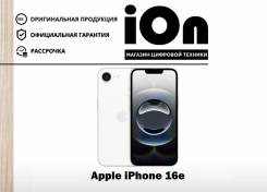 Apple iPhone 16e. , 128 , , 4G LTE, 5G,  