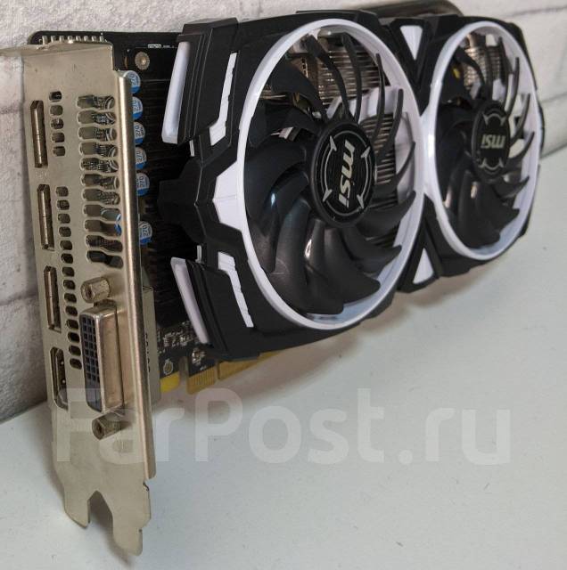 Radeon RX 580 ����