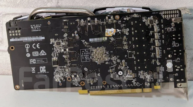 Radeon RX 580 ����