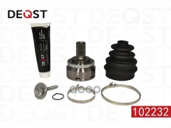 ���� volvo c70/s60/s70/s80/v70 2.0-2.5 97-05 ��������(abs) Deqst ���. 102232 102232 ����