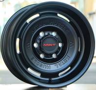 American Muscle. 8.5x17", 6x139.7, ET-12, �� 100,1���. ��� ����� �� ������������ ����