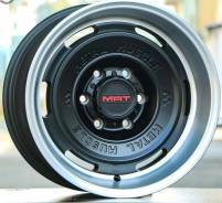 American Muscle. 8.5x17", 6x139.7, ET0, �� 100,1���. ��� ����� �� ������������ ����