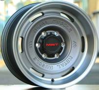American Muscle. 8.5x17", 6x139.7, ET0, �� 100,1���. ��� ����� �� ������������ ����