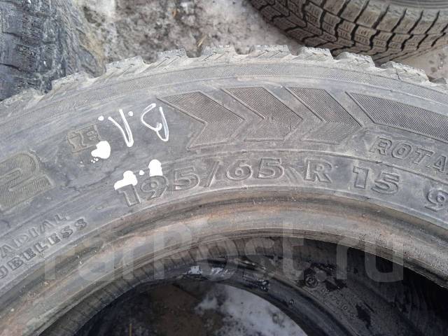 Nokian Hakkapeliitta 2. , , /,  60 % 