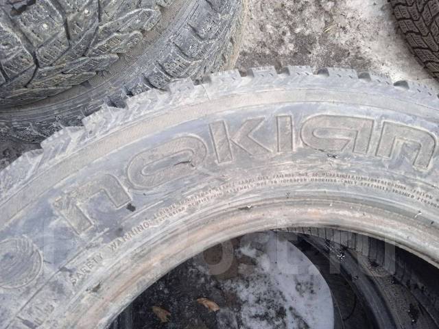 Nokian Hakkapeliitta 2. , , /,  60 % 