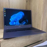 DEXP Atlas M15. 15.6", 1,2����, ��� 8 ��, ���� 256���, WiFi: 1, Bluetooth: 1, ����������� �� 4��. ����