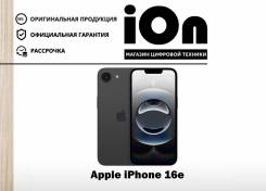 Apple iPhone 16e. , 128 , , 4G LTE, 5G, .     