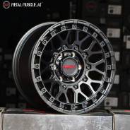 American Muscle. 8.5x18", 6x139.7, ET0, �� 108,1���. ��� ����� �� ������������ ����