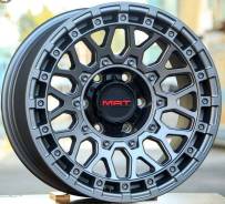 American Muscle. 8.5x18", 6x139.7, ET0, �� 100,1���. ��� ����� �� ������������ ����