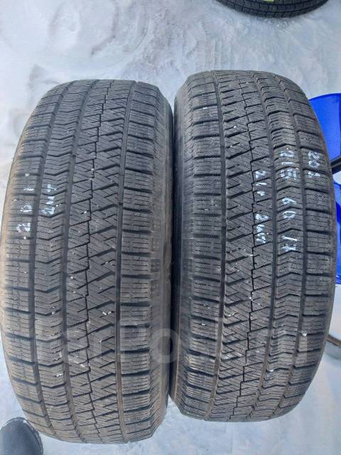 Bridgestone Blizzak VRX2. ,  , 2021 , /,  5 % 