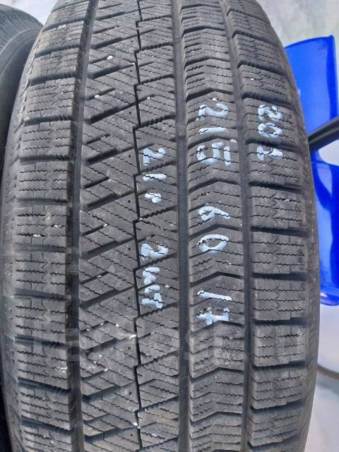 Bridgestone Blizzak VRX2. ,  , 2021 , /,  5 % 