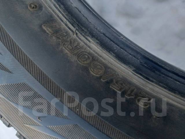Bridgestone Blizzak VRX2. ,  , 2021 , /,  5 % 