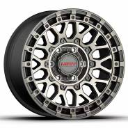 American Muscle. 8.5x18", 6x139.7, ET0, �� 100,1���. ��� ����� �� ������������ ����
