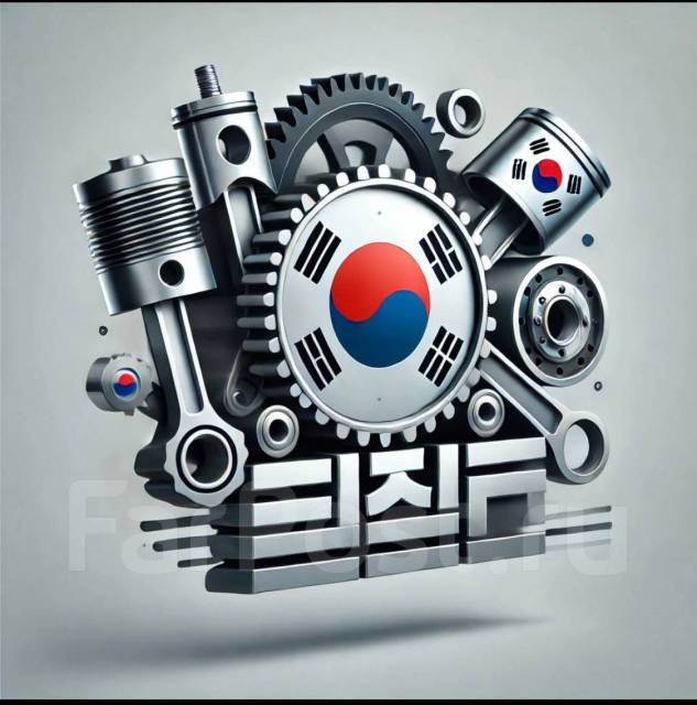     G4FA/G4FC Hyundai / Kia 391802B000 