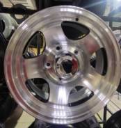 Style Prasivo. 7.0x15", 5x139.7, ET-7,  108,0. 