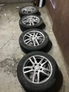 Wazner. 6.5x16", 5x114.3, ET38, �� 74,1���. ����
