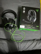 Razer BlackShark V2 X ����