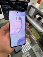 Honor 50. �/�, 128 ��, ������, 3G, 4G LTE, Dual-SIM, ����������, NFC ����