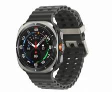 Samsung Galaxy Watch Ultra. GPS ����