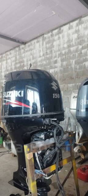 Suzuki. 150��.�., 4-�������, ����������, ���� X (635 ��), 2016 ��� ����