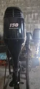 Suzuki. 150��.�., 4-�������, ����������, ���� X (635 ��), 2016 ��� ����