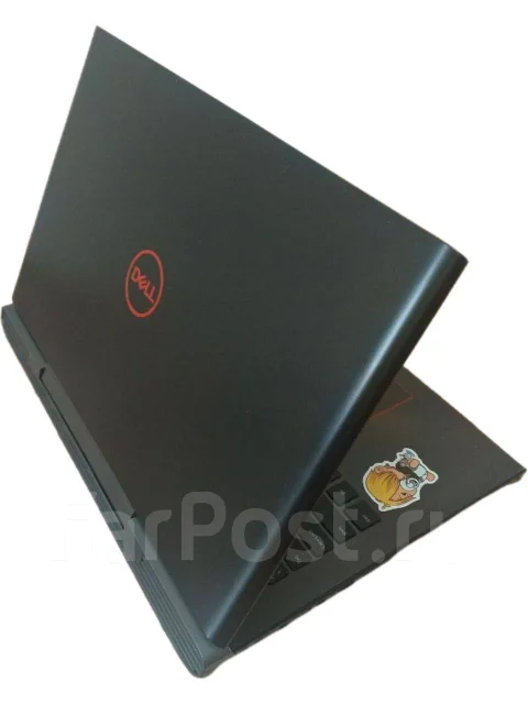 Dell G5 5587. 15.6", ��� 16 ��, ���� 1 024���, WiFi: 1, Bluetooth: 1, ����������� �� 5��. ����