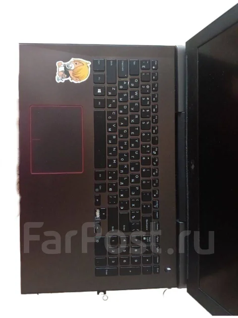 Dell G5 5587. 15.6", ��� 16 ��, ���� 1 024���, WiFi: 1, Bluetooth: 1, ����������� �� 5��. ����