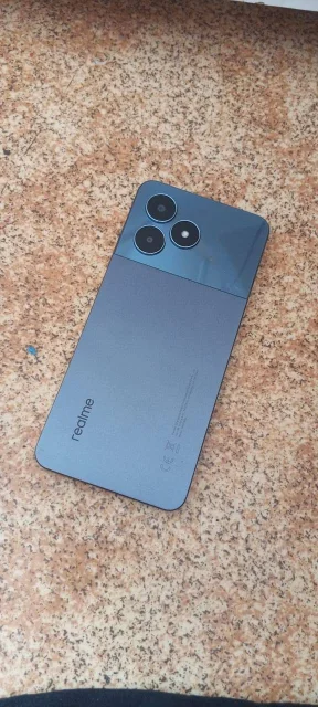 Realme Note 50. �/�, 128 ��, ������ ����