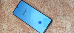 Realme Note 50. �/�, 128 ��, ������ ����