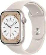 Apple Watch Series 8. GPS, NFC, IP68 ����