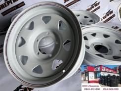 Autec. 8.0x16", 5x139.7, ET-20, �� 110,1���. ����