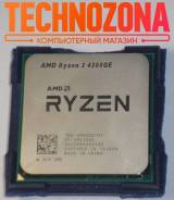 AMD Ryzen 3 4300GE ����