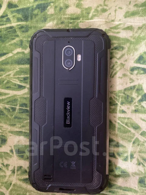 Blackview BV4900. �/�, 32 ��, ������, 4G LTE ����