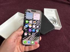 Apple iPhone 15 Pro. /, 256 , , 3G, 4G LTE, 5G, , NFC 