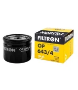 ������ �������� (� �������) Filtron OP643/4 OP643 ����