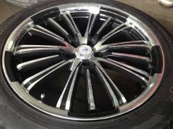 BLEST. 8.5x20", 5x114.3, ET45,  73,1. 